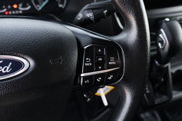 2024 Ford Transit-150 Base
