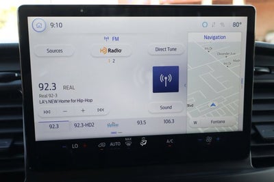 2024 Ford Transit-150 Base