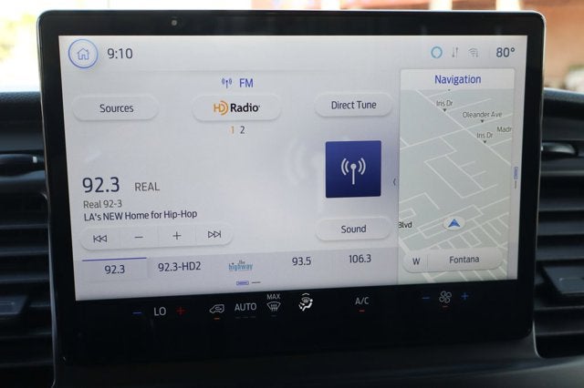 2024 Ford Transit-150 Base