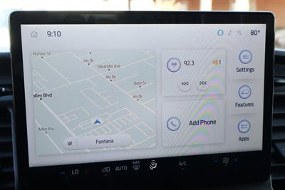 2024 Ford Transit-150 Base