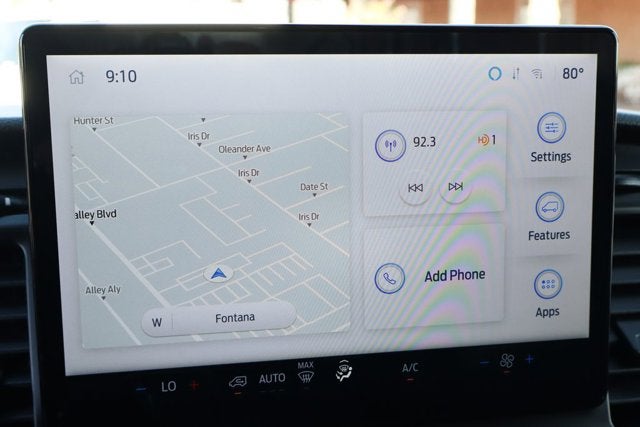 2024 Ford Transit-150 Base