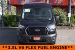 2024 Ford Transit-150 Base