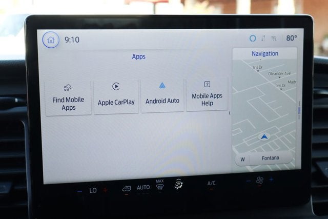 2024 Ford Transit-150 Base