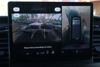 2024 Ford Transit-150 Base