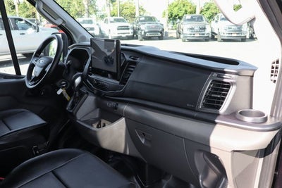 2024 Ford Transit-150 Base