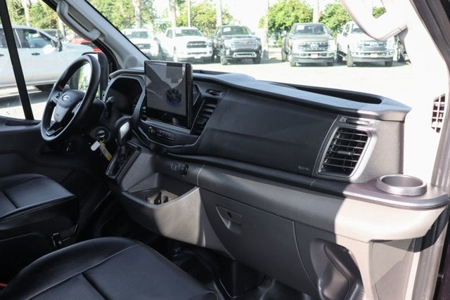 2024 Ford Transit-150 Base