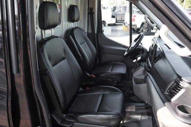 2024 Ford Transit-150 Base