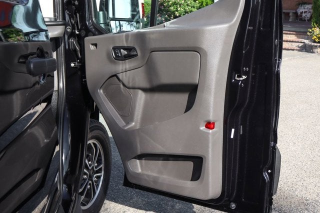 2024 Ford Transit-150 Base