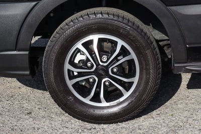 2024 Ford Transit-150 Base