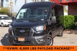 2024 Ford Transit-150 Base