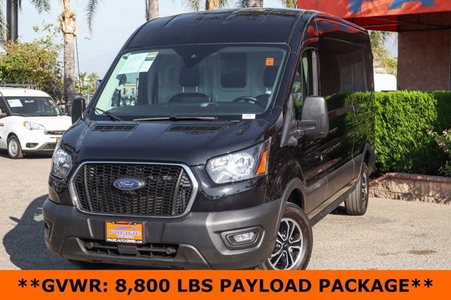 2024 Ford Transit-150 Base