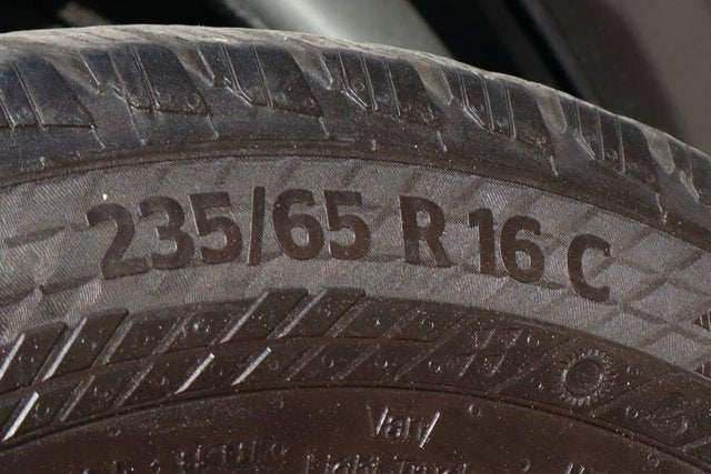 2024 Ford Transit-150 Base