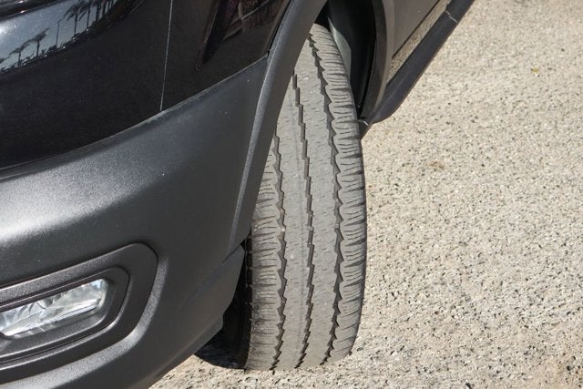 2024 Ford Transit-150 Base