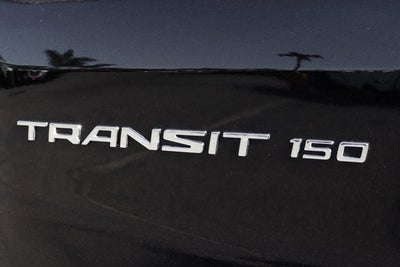2024 Ford Transit-150 Base
