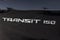 2024 Ford Transit-150 Base