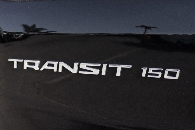 2024 Ford Transit-150 Base