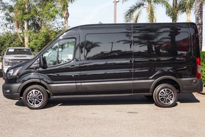 2024 Ford Transit-150 Base