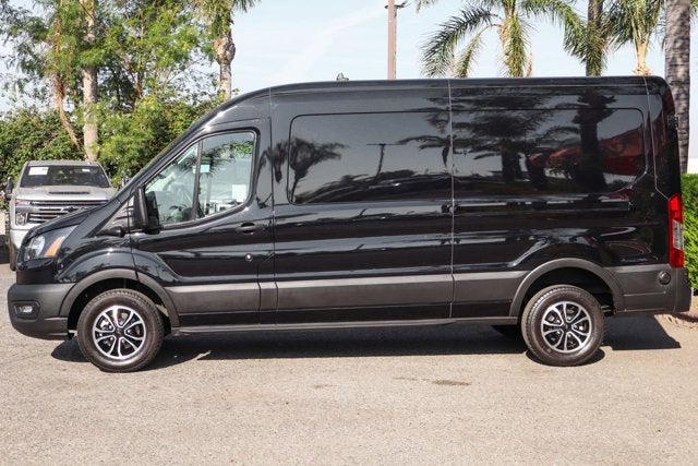 2024 Ford Transit-150 Base