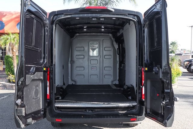2024 Ford Transit-150 Base