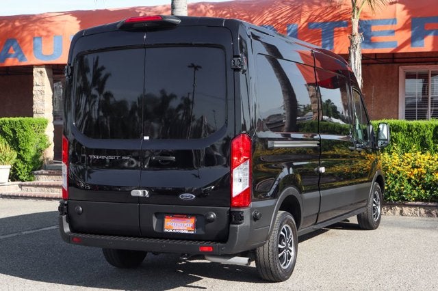 2024 Ford Transit-150 Base