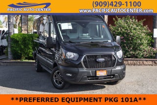 2024 Ford Transit-150 Base