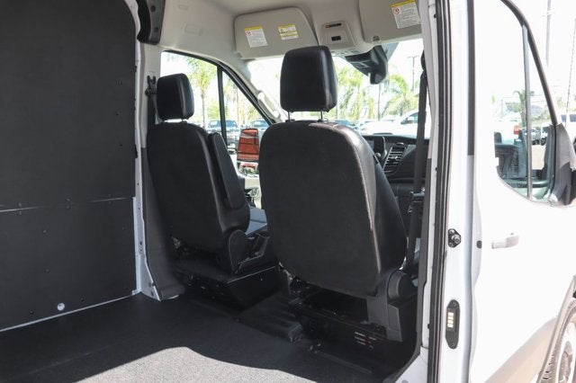 2025 Ford Transit-150 Base