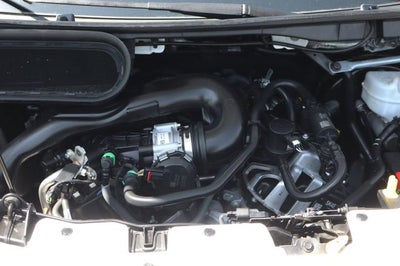 2025 Ford Transit-150 Base