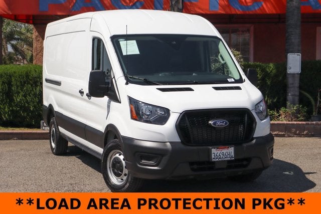 2025 Ford Transit-150 Base