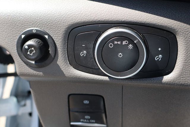 2025 Ford Transit-150 Base