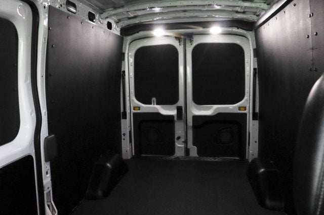 2025 Ford Transit-150 Base
