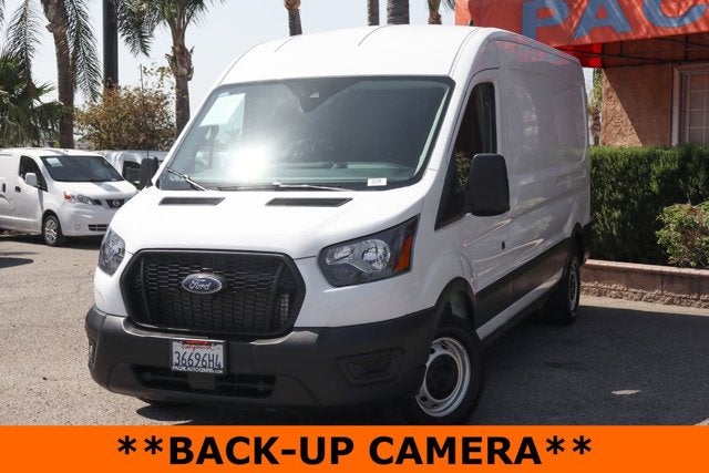2025 Ford Transit-150 Base