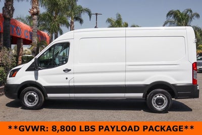 2025 Ford Transit-150 Base