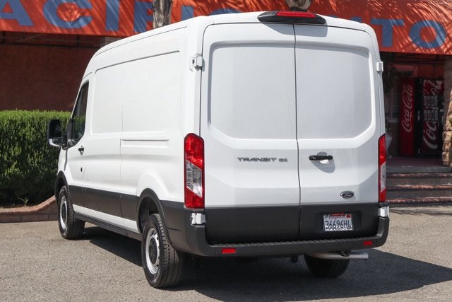 2025 Ford Transit-150 Base