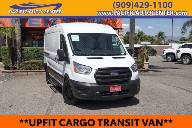 2020 Ford Transit-150 Base