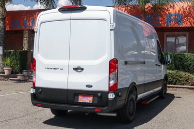 2020 Ford Transit-150 Base