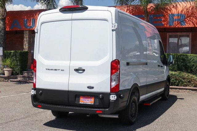 2020 Ford Transit-150 Base