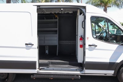 2020 Ford Transit-150 Base