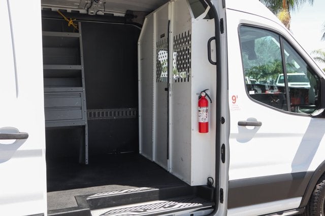 2020 Ford Transit-150 Base