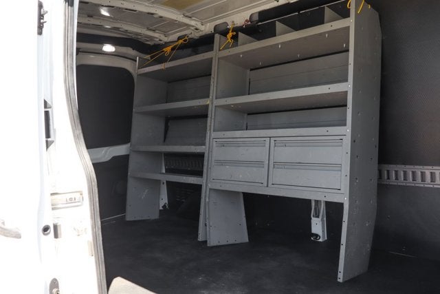 2020 Ford Transit-150 Base