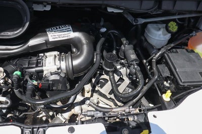 2020 Ford Transit-150 Base