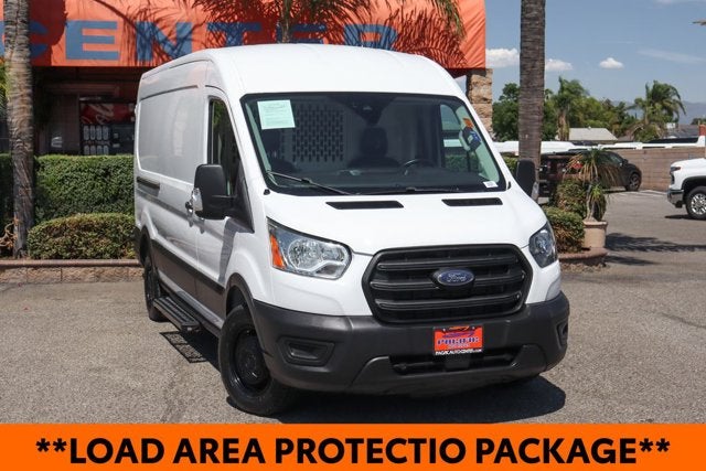 2020 Ford Transit-150 Base