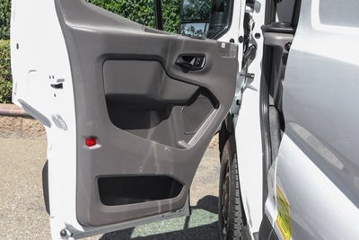 2020 Ford Transit-150 Base