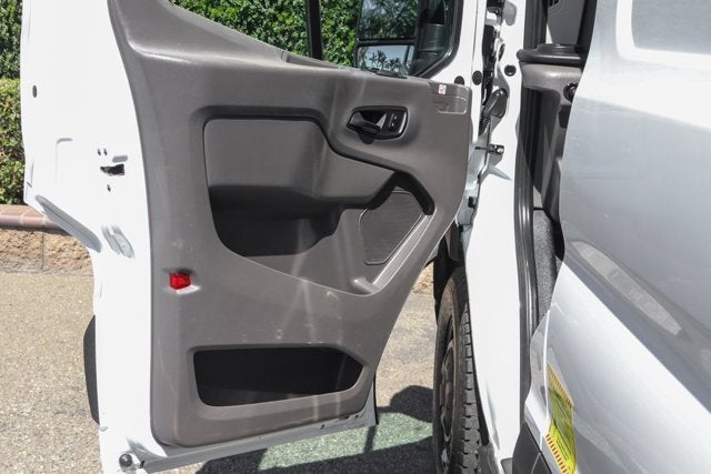 2020 Ford Transit-150 Base