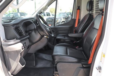 2020 Ford Transit-150 Base