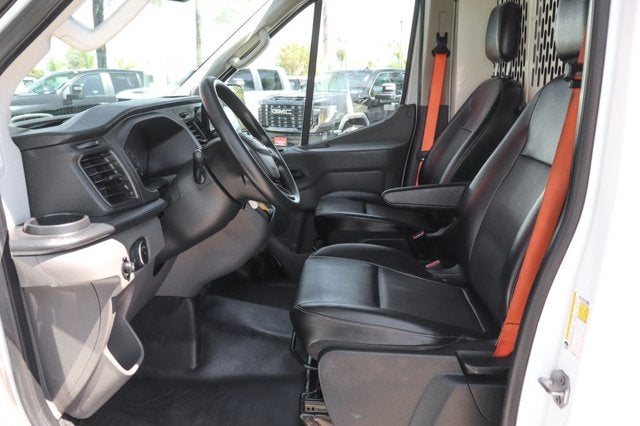 2020 Ford Transit-150 Base