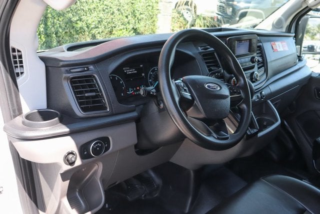 2020 Ford Transit-150 Base