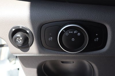 2020 Ford Transit-150 Base