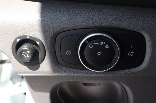 2020 Ford Transit-150 Base