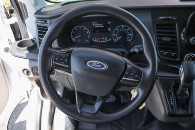 2020 Ford Transit-150 Base