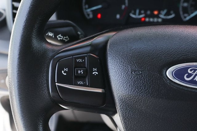 2020 Ford Transit-150 Base